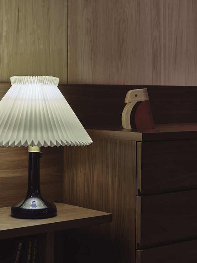 Bird block - Parakeet