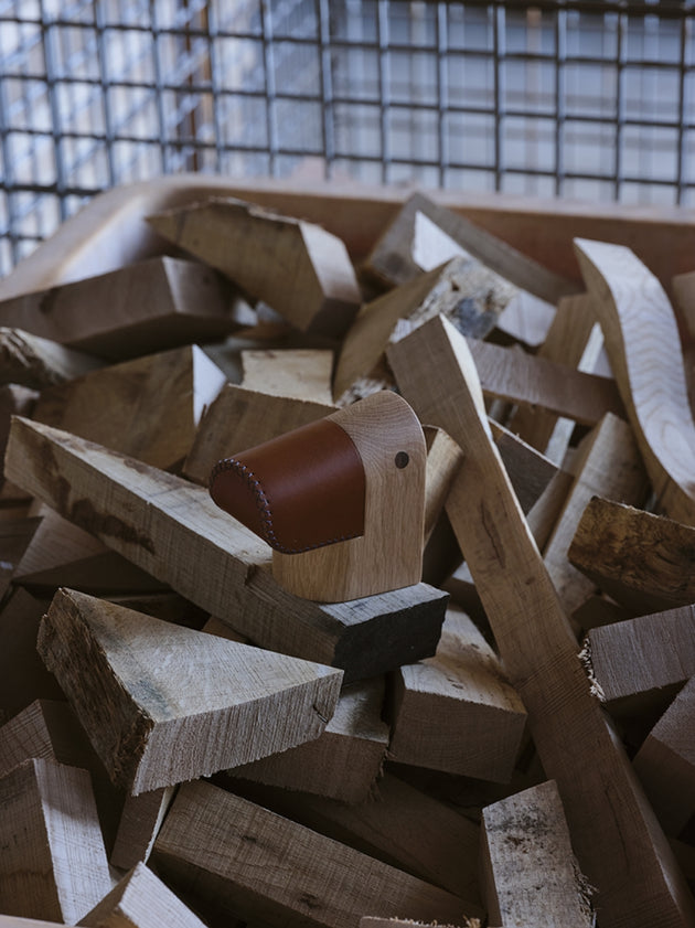 Bird Block - ガチョウ