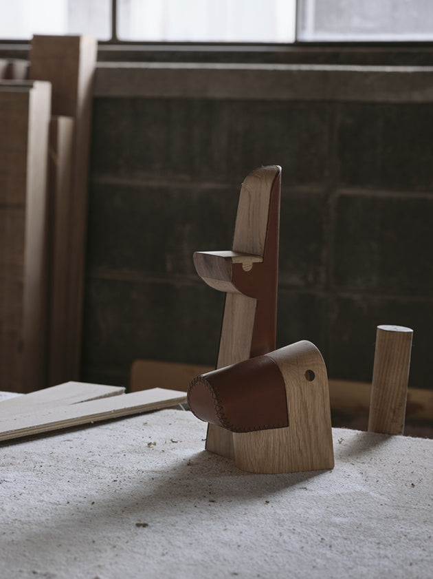 Bird Block - ガチョウ