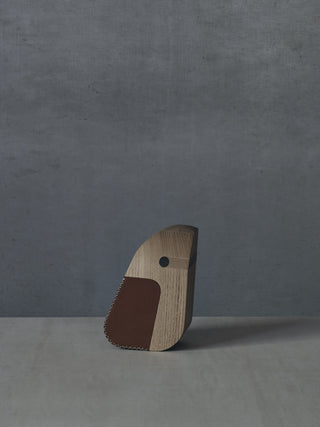 Bird Block - ホオジロ