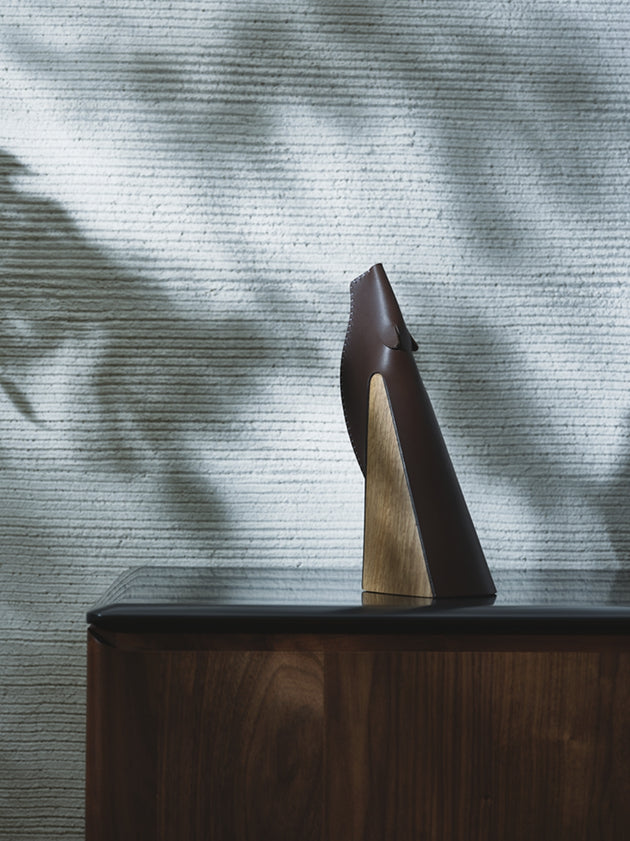 Animal Object - エゾオオカミ