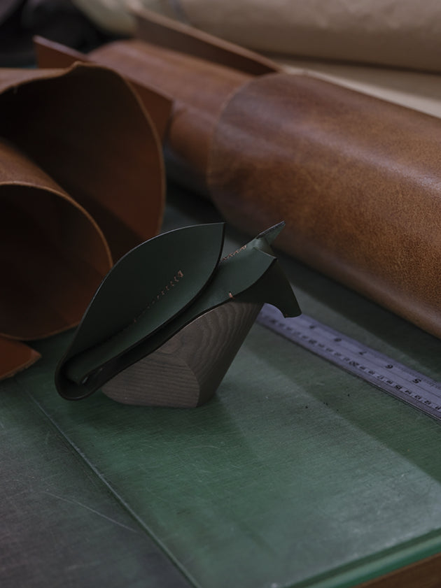 Animal Object - キタキツネ