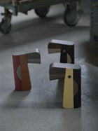 Bird Block - オウム