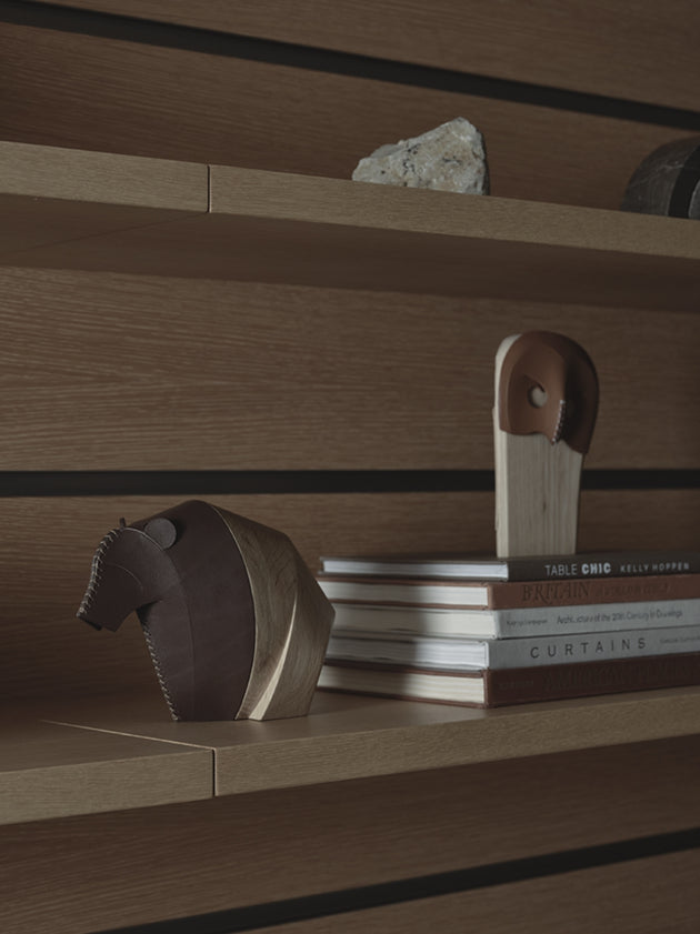 Animal Object - エゾヒグマ